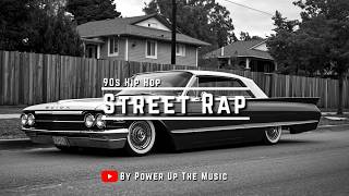 Real Ones Only | 90s & 2000s Gangsta Rap Throwback
