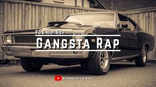 Gangster Rap Mix 2026 | Old School 90s & 2000s Rap Bangers