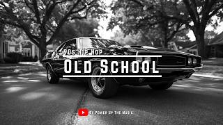 Old School Gangsta Rap | 90s-00s Golden Era Hits | Non-Stop Street Vibes 🎤