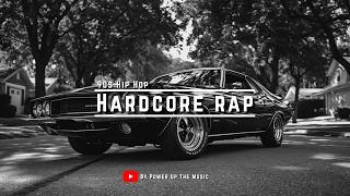 Gangsta Rap Golden Era | 90s Old School Hip Hop Legends
