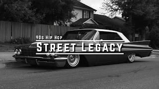Legendary Gangsta Rap Mix | 90s & 2000s Old School Hip Hop Classics That Still Hit Hard