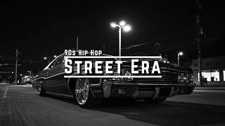 Golden Era Gangsta Rap Mix | 90s & 2000s Street Bangers Only