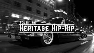 Raw & Uncut 💿 90s & 2000s Old School Gangsta Rap Classics | No repeat 100%