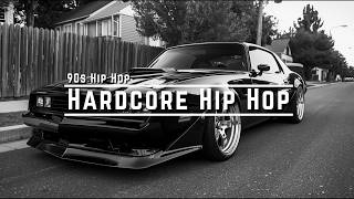 Legendary Gangsta Rap You Can’t Skip 🔥 90s & 2000s Old School Mix