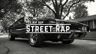 Golden Era Rap Takeover | 90s–00s Gangsta Classics That Hit Hard