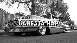 Real Ones Only | 90s Boom Bap & Gangsta Rap Mix | Golden Era