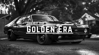 Golden Era Gangsta Rap 🔥 90s & 2000s Old School Hip Hop Mix | Street Classics