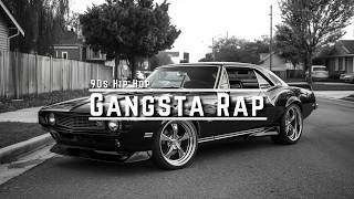 Cruisin’ With Legends | 90s–2000s West Coast Hip Hop Anthems & G-Funk Vibes