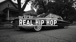 90s & 2000s Gangsta Rap 🔥 Real Hip Hop Golden Era Mix