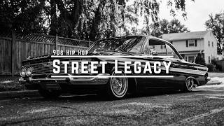90s–00s Real Gangsta Rap | Golden Era Bangers