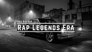 90s–00s Gangsta Rap Classics | Golden Era Street Bangers