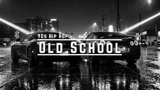 Golden Era Gangsta Rap | 90s & 2000s Old School Hip Hop Mix