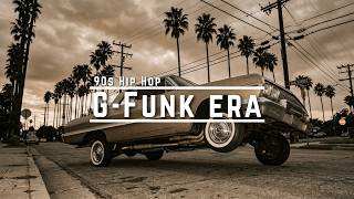 Legendary Street Rap | 90s & 2000s Gangsta Hip Hop Mix