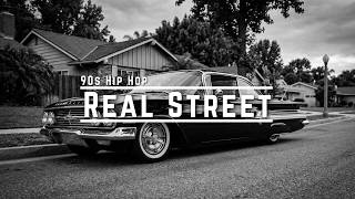 Real Gangsta Rap 90s & 2000s | Golden Era Hip Hop Mix