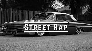 90s–00s Gangsta Rap Legacy | Golden Era Hip Hop Forever