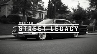 90s & 2000s Real Hip Hop Mix | Golden Era Gangsta Rap Legends