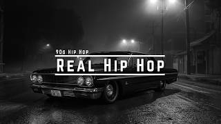 90s Gangsta Rap Essentials 🔥 Golden Era Hip Hop Mix