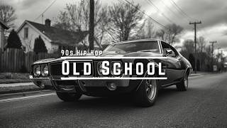 Real Street Legends | 90s & 2000s Old School Hip Hop Mix