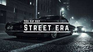 Ultimate Gangsta Rap Collection | 90s & 2000s Old School Vibes