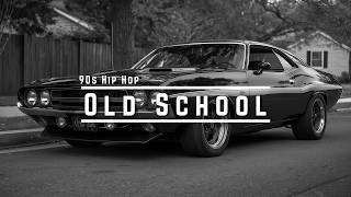 Ultimate Gangsta Rap Collection | 90s & 2000s Old School Hip Hop Mix