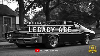 90s–00s Gangsta Rap Heat | Golden Era Street Anthems Only