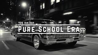 90s–2000s Gangsta Rap Classics | Ultimate Old School Hip Hop Mega Mix