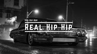 Golden Era Gangsta Rap | 90s–00s Street Classics Only