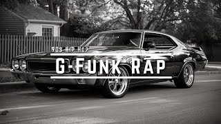 Legendary Gangsta Rap from the 90s & 2000s | Ultimate Old School Hip Hop Mix