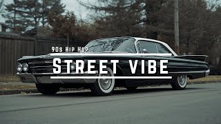 90s & 2000s Gangsta Rap Classics 🔥 Ultimate Old School Hip Hop Street Mix