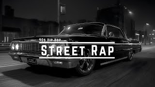 90s–00s Gangsta Rap Classics | Golden Era Hip Hop Legends Never Die