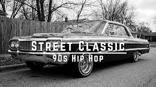90s–2000s Gangsta Rap | West Coast x East Coast Hip Hop Anthems