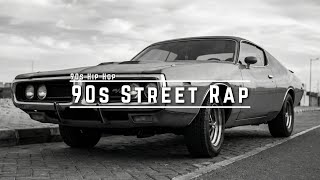 The Ultimate 90s West Coast Playlist: From Death Row to Ruthless Records