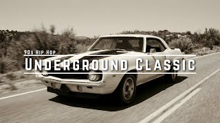 Ultimate 90s 2000s Gangsta Rap | Golden Era Old School Hip Hop Non-Stop