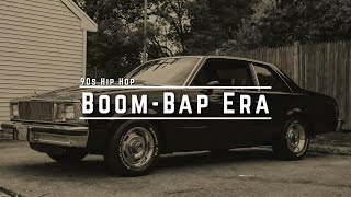 Gangster Rap Mix | 90's & 00's Old School Hip Hop 🎤