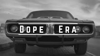 90s Hip Hop Vibes | Golden Era Flow & Timeless Bars