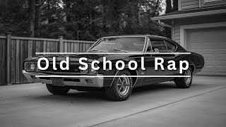 Real Street Anthems – Timeless 90s & 2000s Hip Hop Bangers