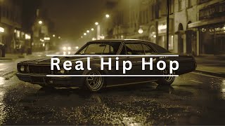 Eternal Street Vibes – 90s & 2000s Hip Hop Classics Mix