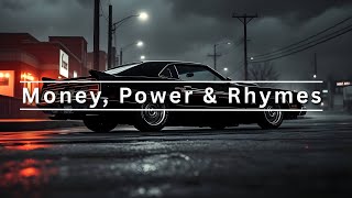 Legendary Street Hip Hop – 90s & 2000s Hip Hop Throwback Mix