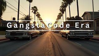 Best 90s Gangsta Rap Anthems ft. 2Pac, Biggie, Nas, Eminem | Real Hip Hop Vibes