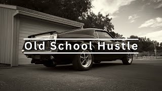 Supreme Old School Hustle – 90s & 2000s Hip Hop Street Anthems