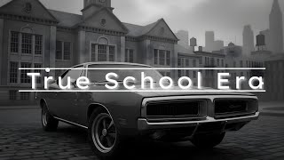 West Coast Legacy | Timeless Old School Hip Hop Mix & Golden Era Heat