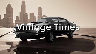 Golden Ride | Old School West Coast Vibes & Classic Hip Hop Grooves