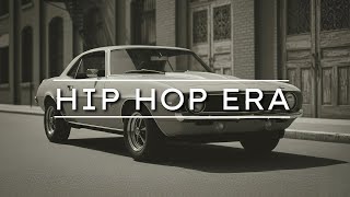 Back to the Streets | 90s–2000s Hip Hop Heat & Legendary West Coast Flow