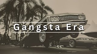 Ride With the OGs | Timeless 90s–2000s Hip Hop & West Coast Anthems