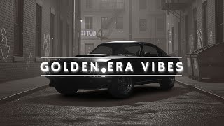 Back to the Streets | 90s–2000s Old School Hip Hop Bangers