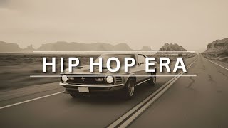 90s Gangsta Rap Throwback Mix | Iconic Hip Hop Bangers of the Golden Era
