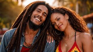 Bob Marley × Rihanna 🌴 Broken Prayer ( Reggae Pop Fusion 2026 )