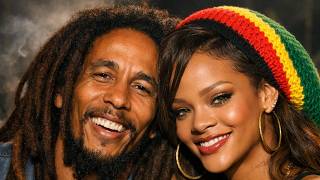 Bob Marley × Rihanna 🌴 Silent Signa ( Reggae Pop Fusion 2026 )