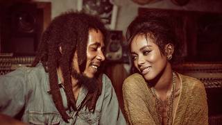 Bob Marley × Rihanna 🌴  Island echoes( Reggae Pop Fusion 2026 )
