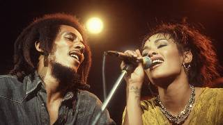 Bob Marley × Rihanna 🌴 Sunset Rhythm ( Reggae Pop Fusion 2026 )